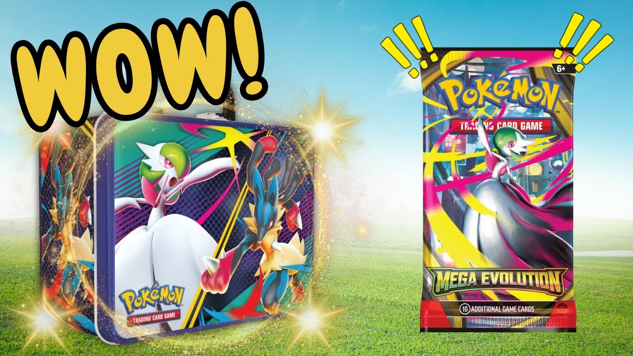 INSANE PULL!! Pokemon 2025 Fall Collector Chest Opening!