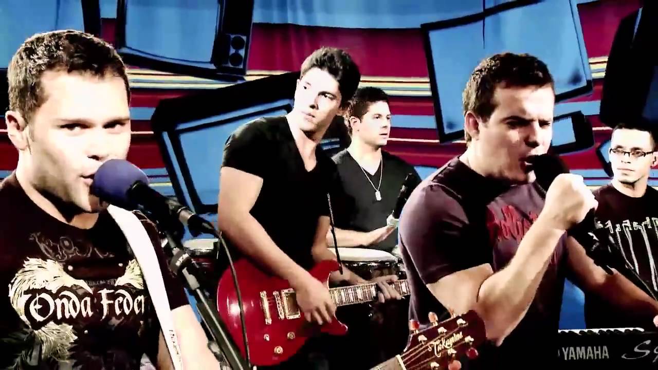 Marcos & Belutti cantam 