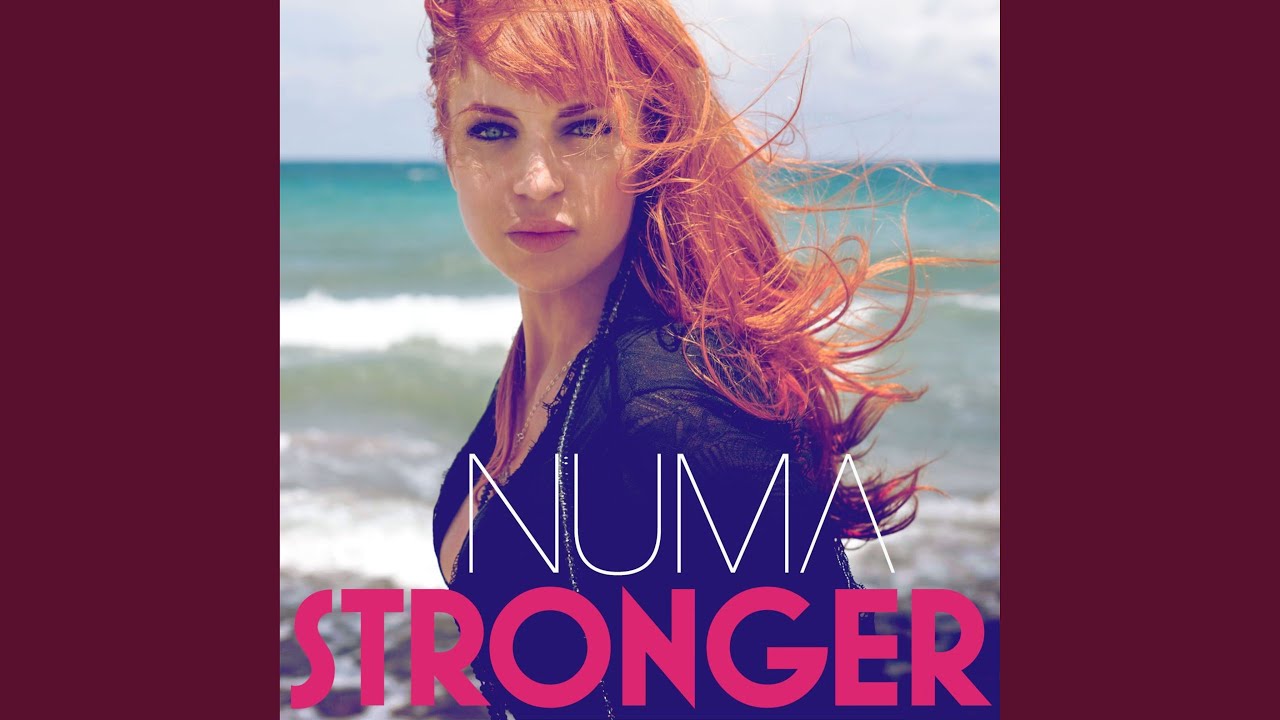 Stronger