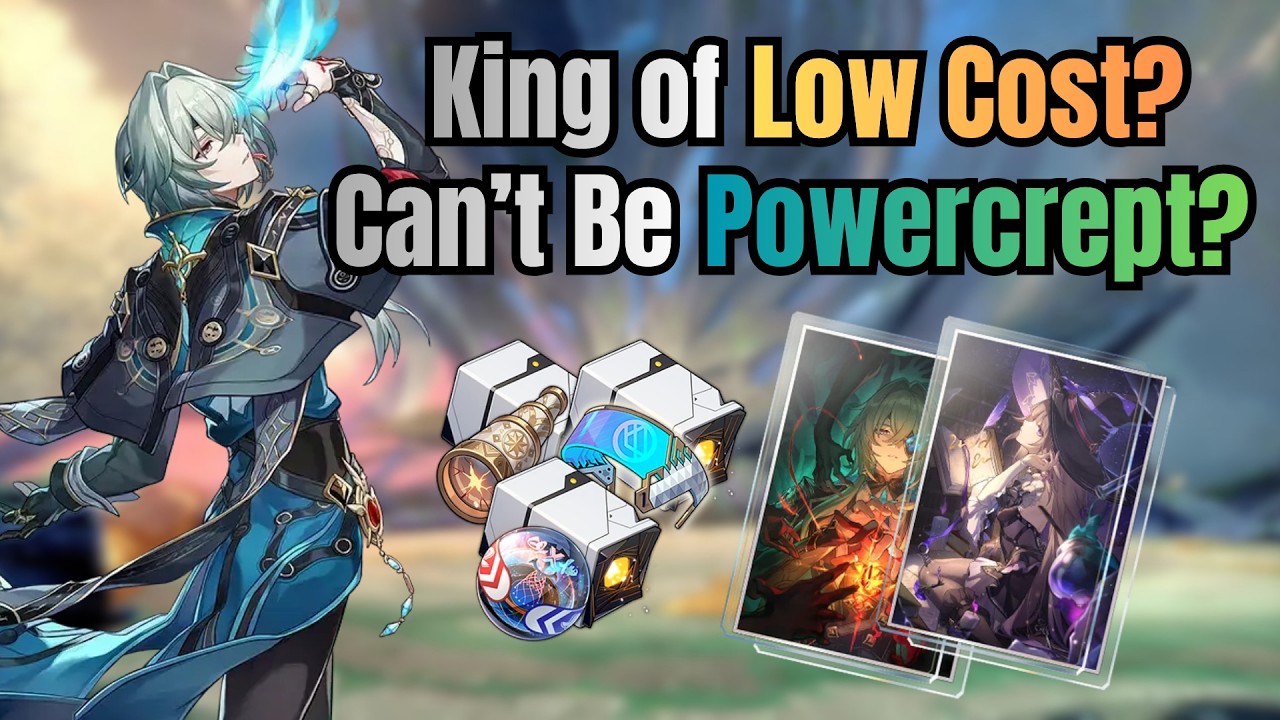 Anaxa Build Guide Updated for 4.4 &mdash; Teams, Relics, and How to Play Him in the Current Meta