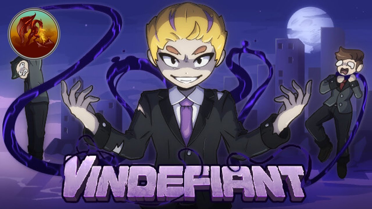 Vindefiant Gameplay | Alyx's Pixel-Art Rampage of Revenge | Variety Gaming | GamerQuest