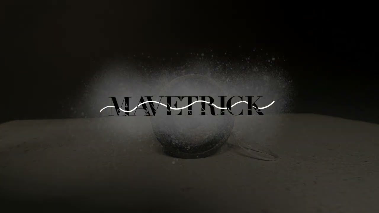 HINEMOSU-Matte Black(MAVETRICK Edition)/Turning Point