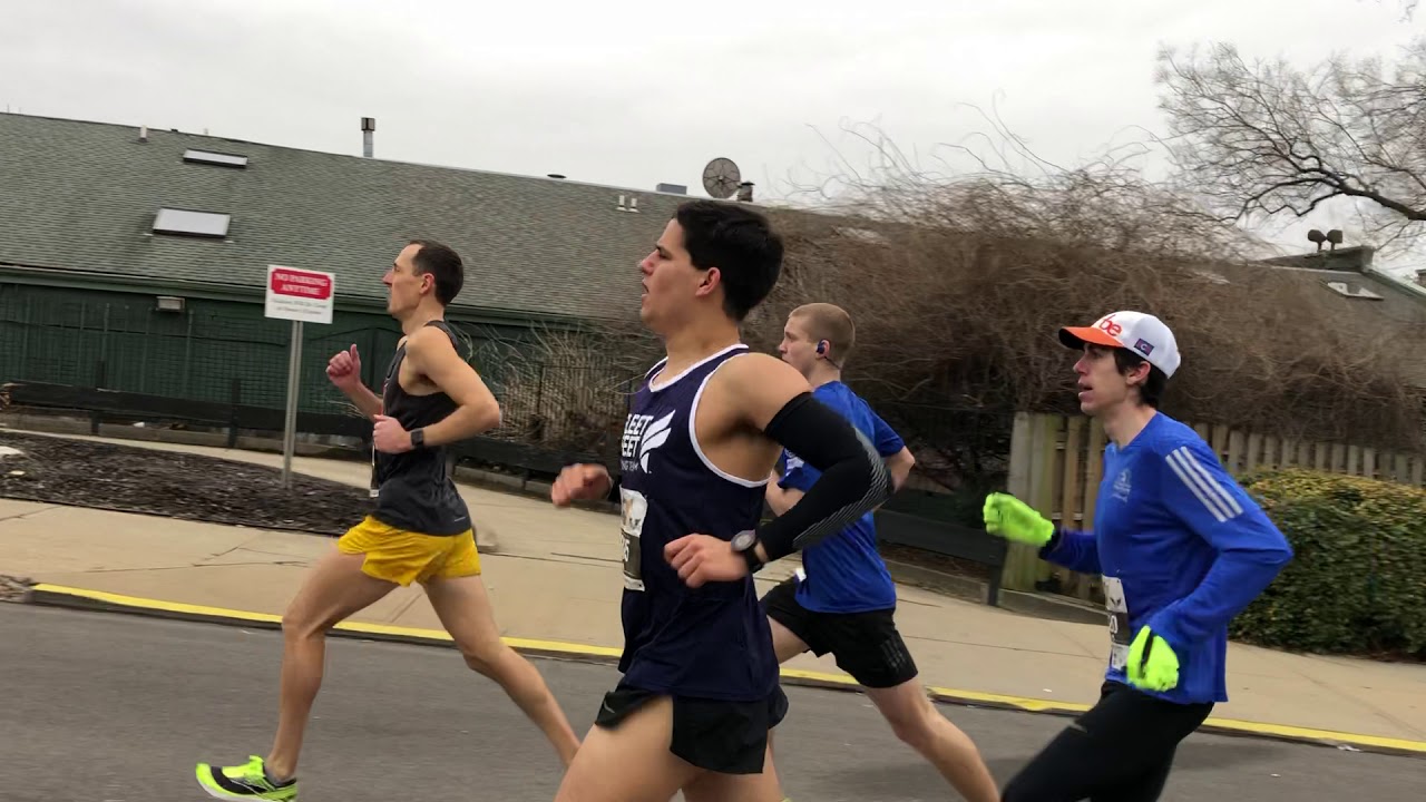 FULL RACE: 2019 Bockfest 5K | Part of the TQL BEER SERIES - Enjoy!
