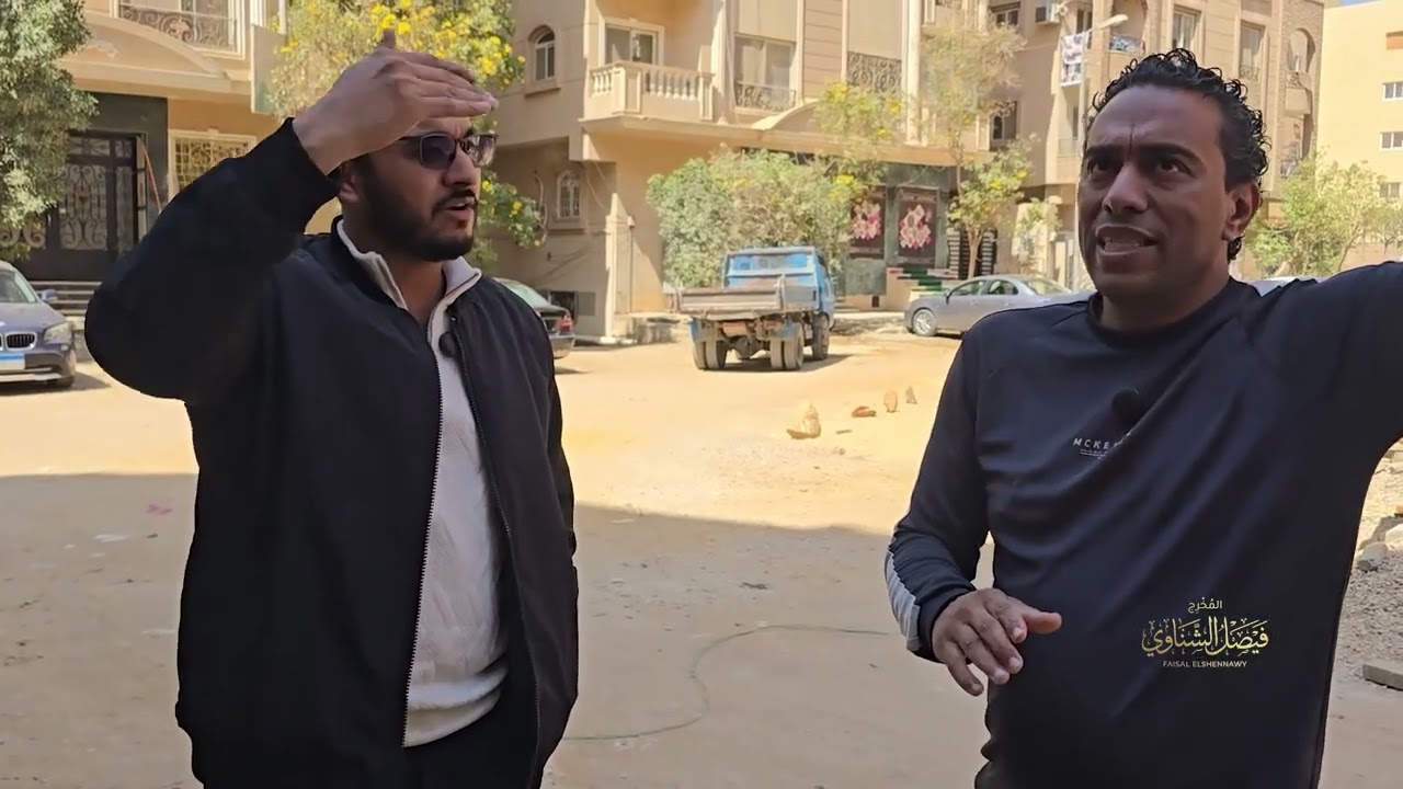 تم تسليم الموقع للشركة المنفذة