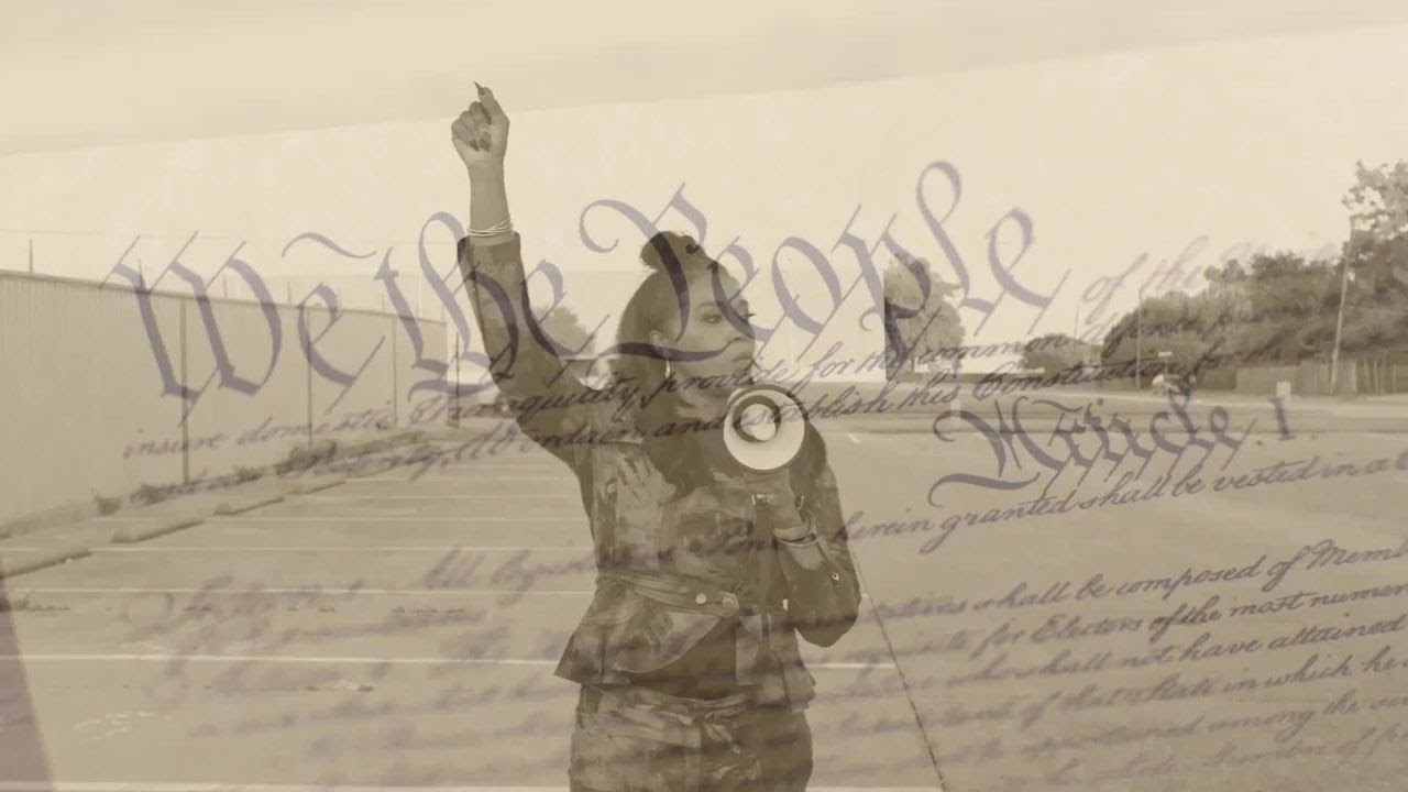 JESUS AND JUSTICE with DR. TIFF