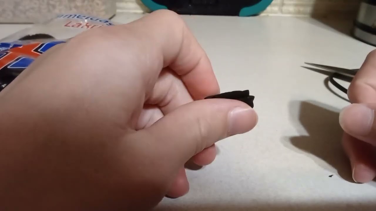 I Tried Icelandic Black Liquorice For The FIRST Time