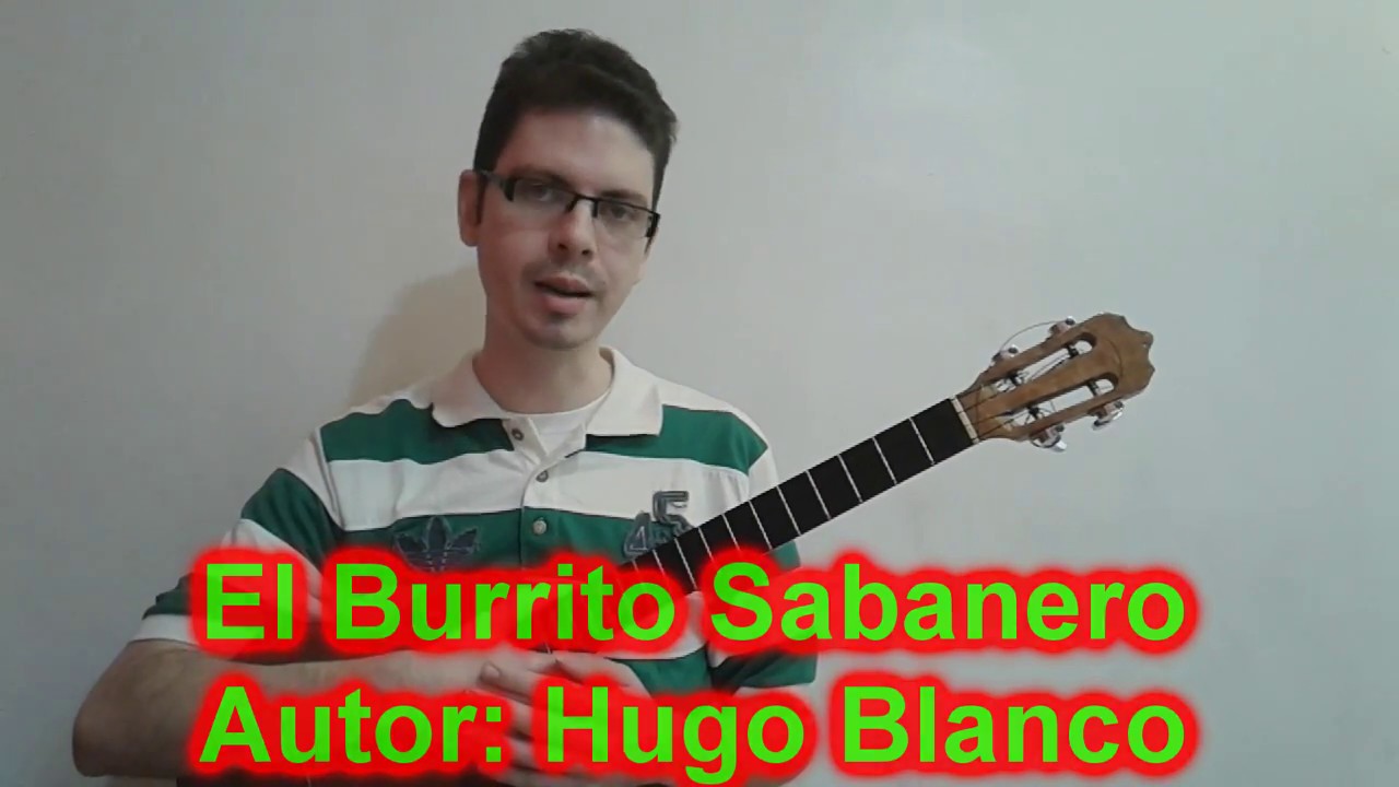 Clase de Cuatro: El Burrito Sabanero