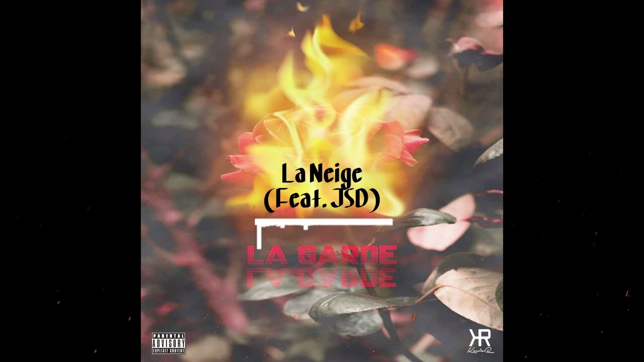 Soldat KR - La Neige (Feat. JSD)