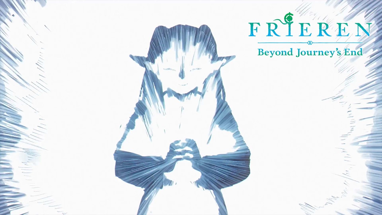 Quit Playing Around | Frieren: Beyond Journey's End Season 2