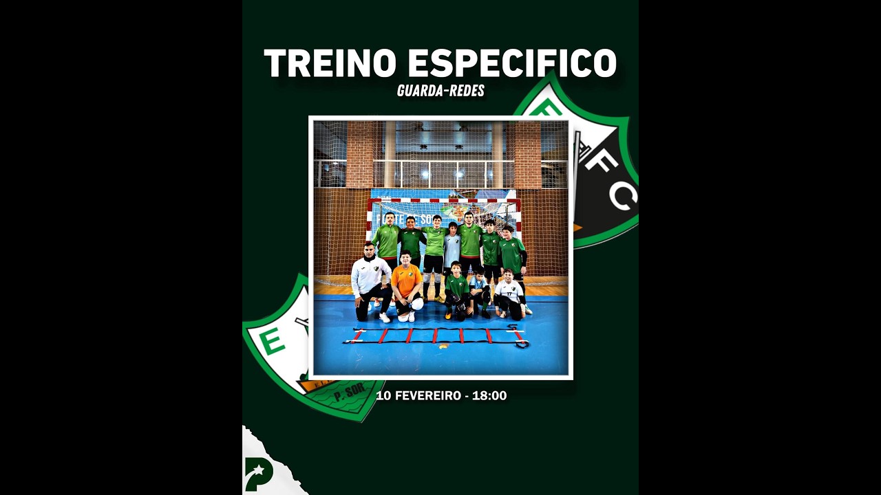 Vídeo Resumo UT6 GRs Formação Eléctrico FC_10-02-2026