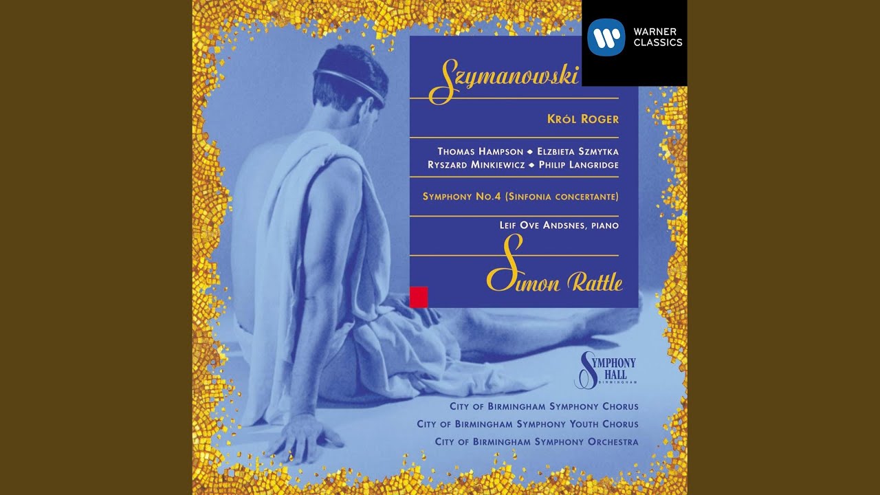 Symphony No. 4, Op. 60 