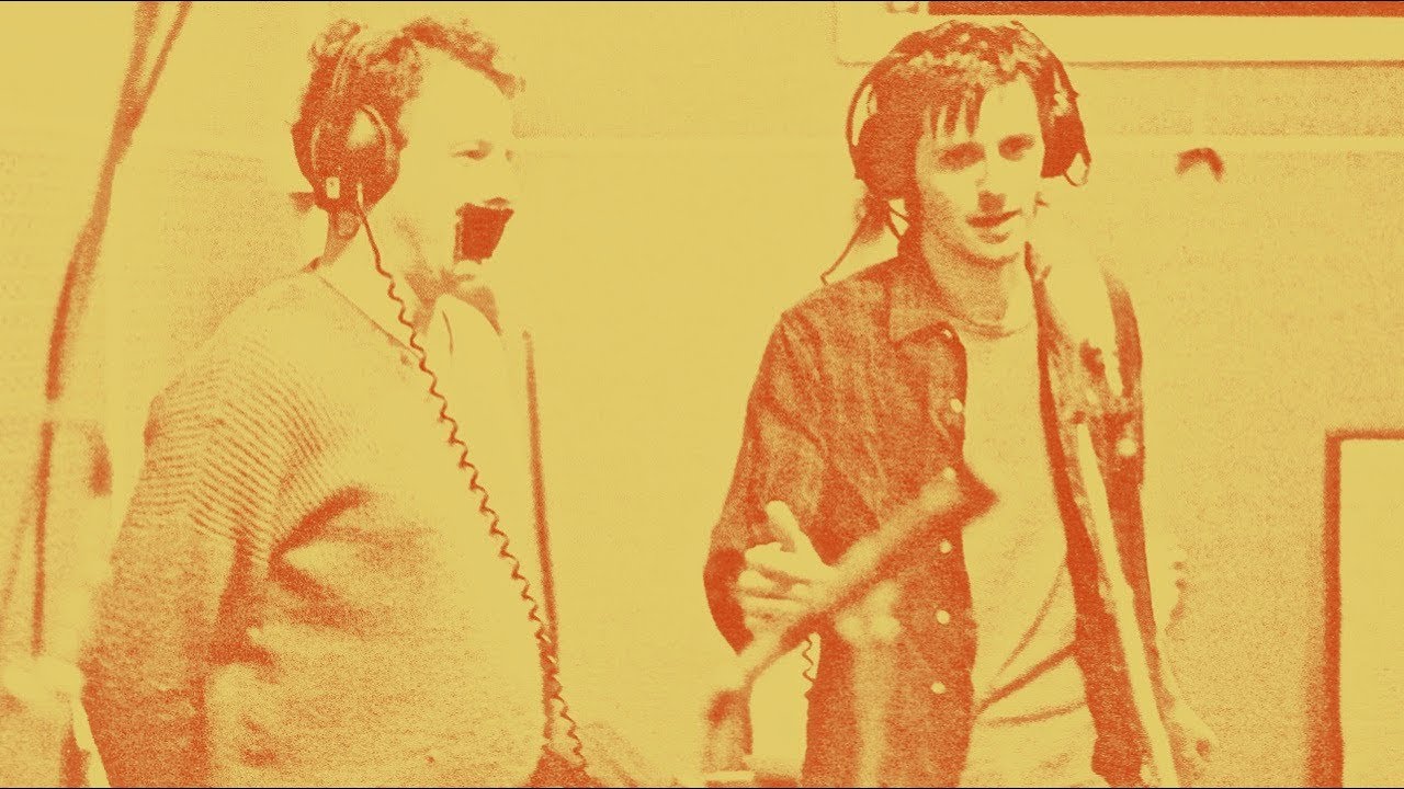 SCRITTI POLITTI John Peel 5th December 1978