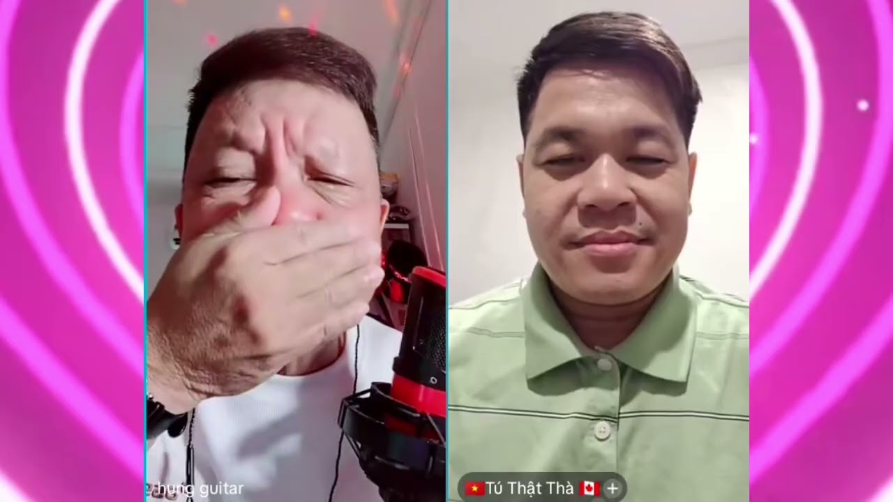 T.86_ Anh Hùng ghép đôi thành công cặp đôi ở Tiền Giang cô Ba U44 và Minh Phước U45