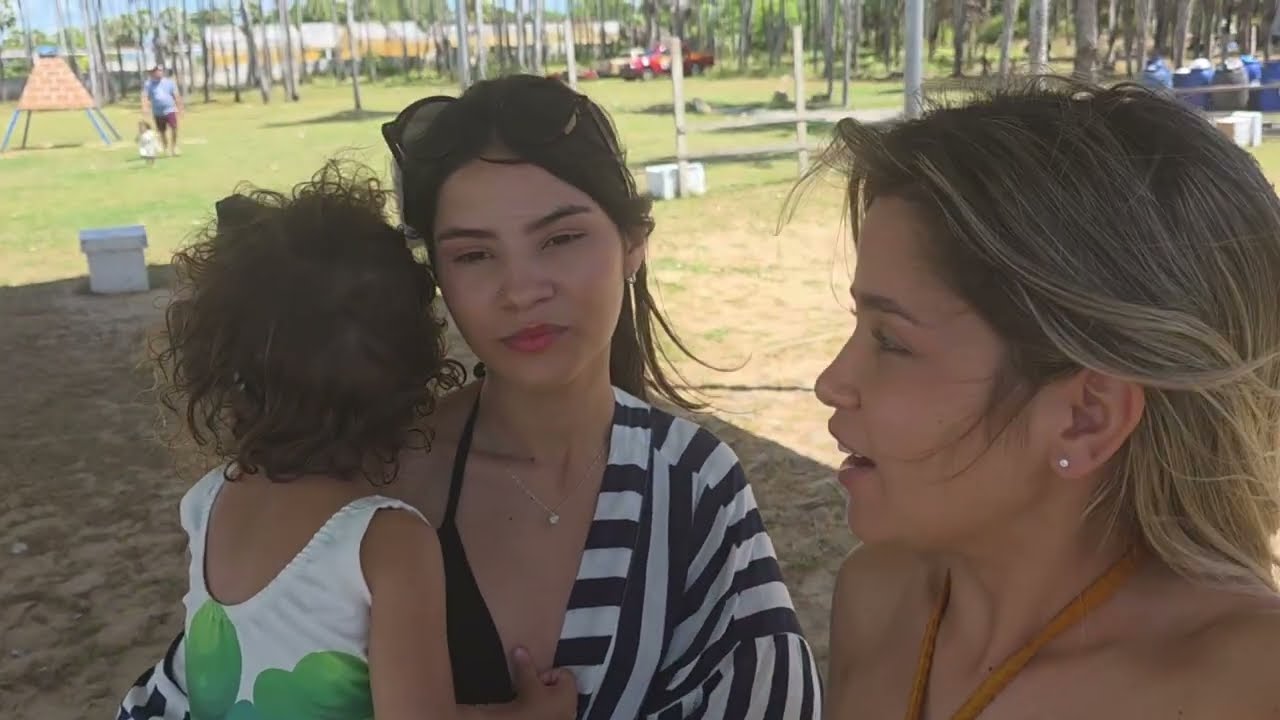 AVENTURA E MUITA BELEZA EM PARNAÍBA.