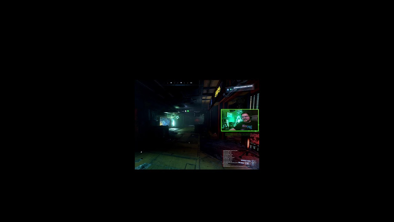 Star Citizen Free Fly With The Fiance