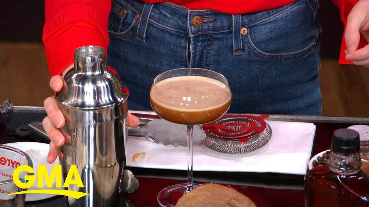 Mocktail recipes to try for Dry January