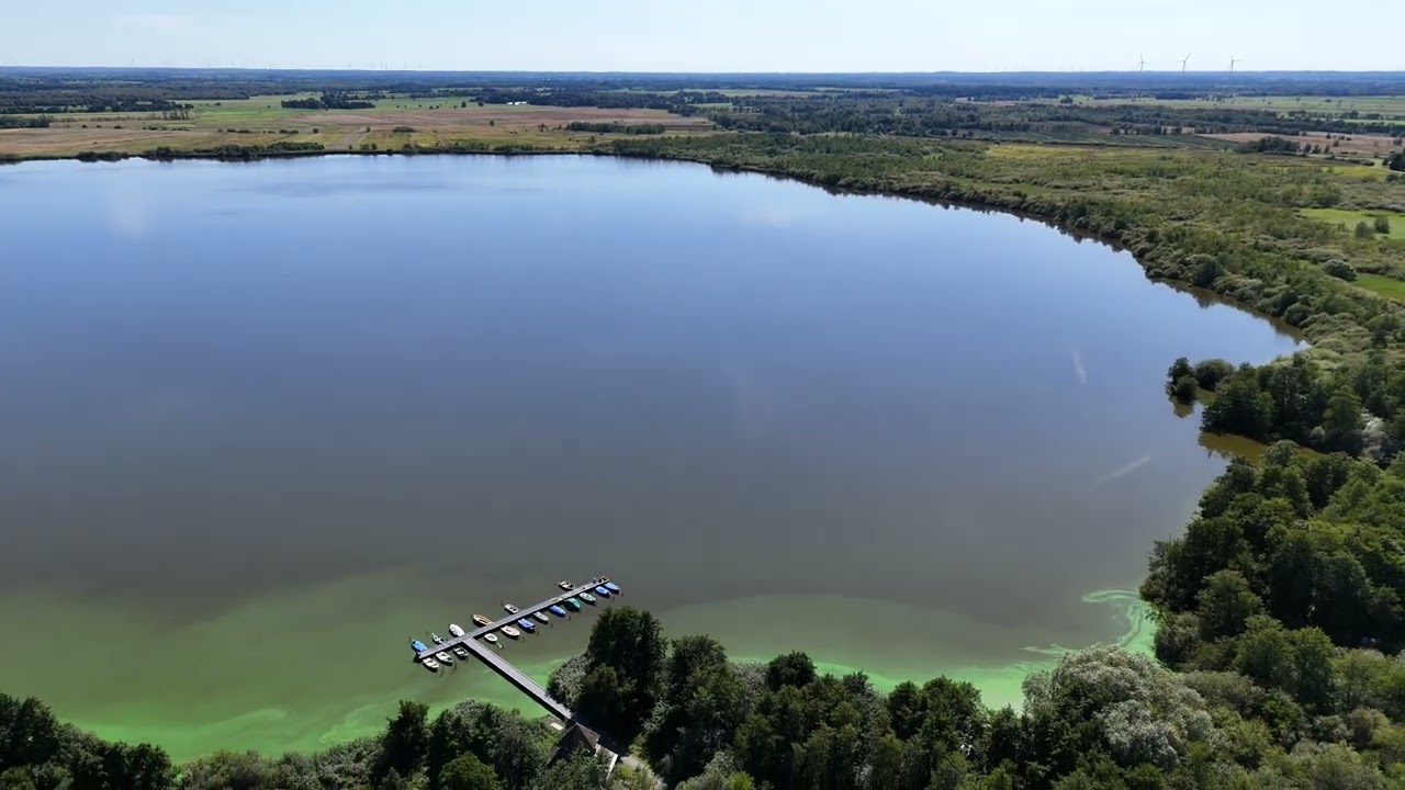 Der Balksee