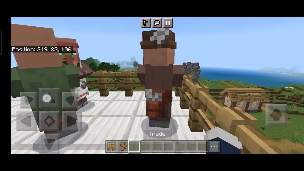 Minecraft hospital(2)