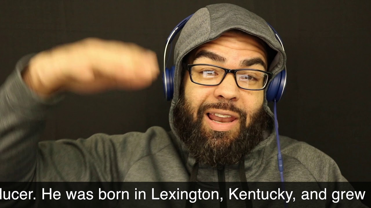 CHRIS STAPLETON- I WAS WRONG (REACTION)