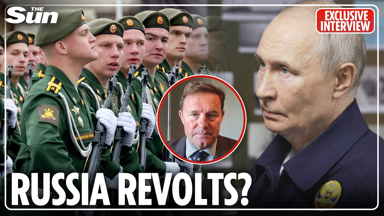 Putin&rsquo;s 800,000 mobilisation gamble: Will Russia&rsquo;s middle class revolt?
