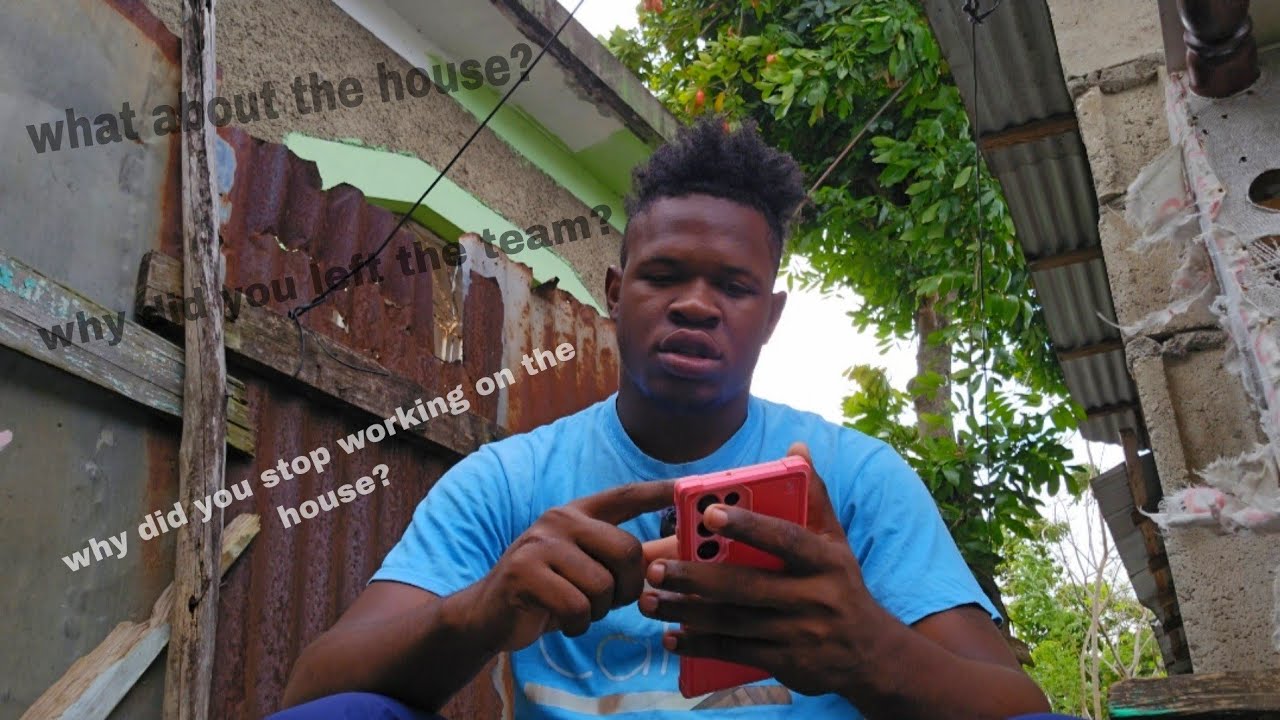 The truth about everything #houseupdate