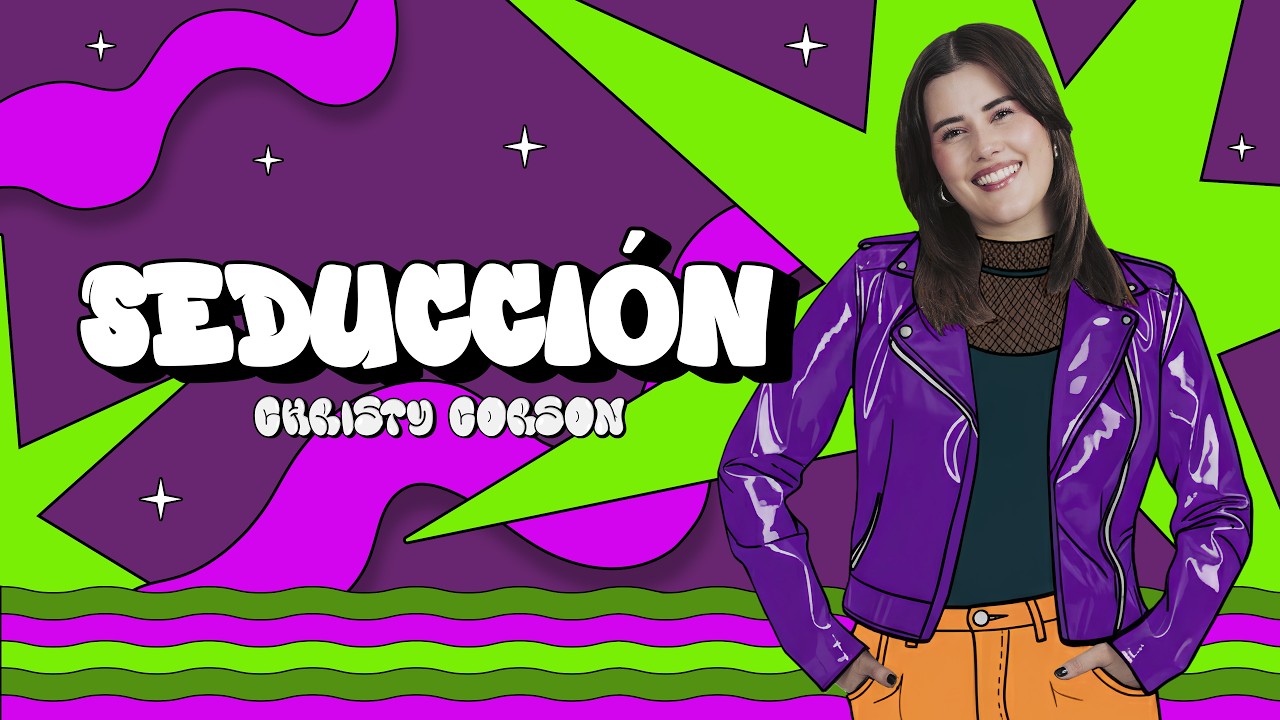 🚨 Seducción - Christy Corson | Summer Next 🌊🏖️☀️
