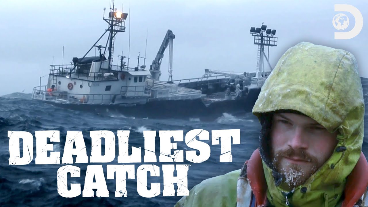 Deadliest Catch&rsquo;s Most Intense Moments Part 3 | Discovery