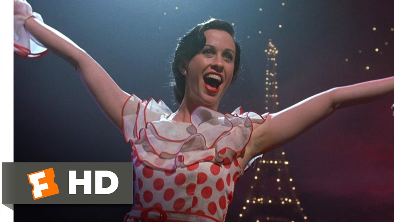De-Lovely (2004) - Let's Do It Scene (2/9) | Movieclips