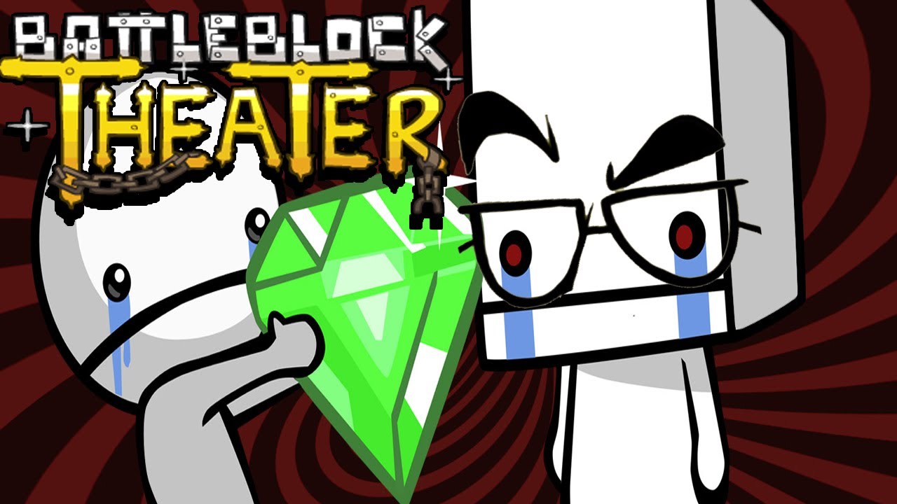 Let's Look At: Battleblock Theater! [Xbox 360]
