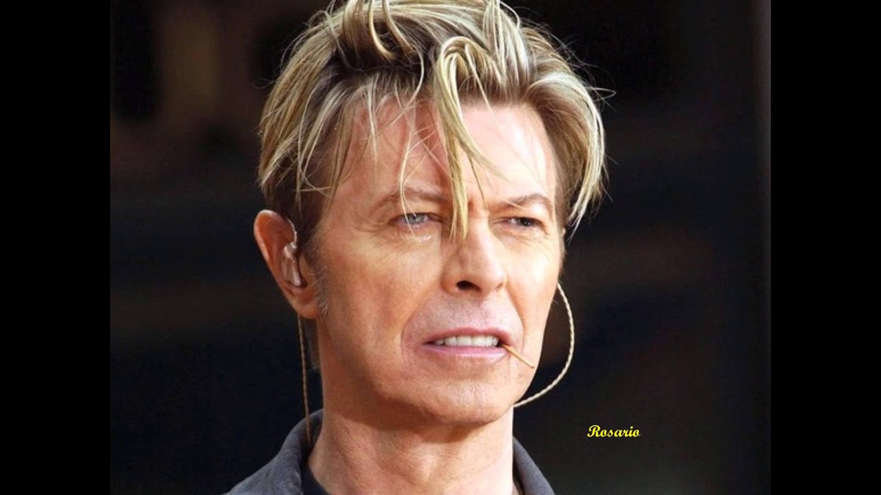 David Bowie 