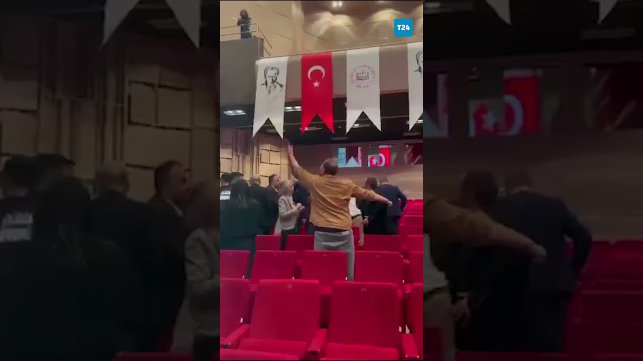 Stajyer avukatları istismar etmişti; geldiği İstanbul Barosu Kurulu'ndan kovuldu