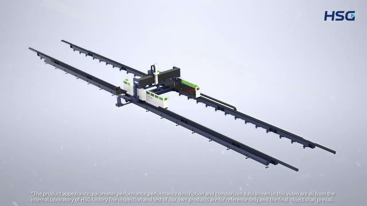 HSG PR1500B