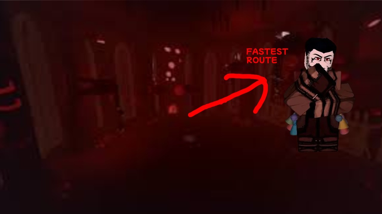 THE FASTEST ROUTE TO CHASER FOR BEGINNERS |Deepoken|