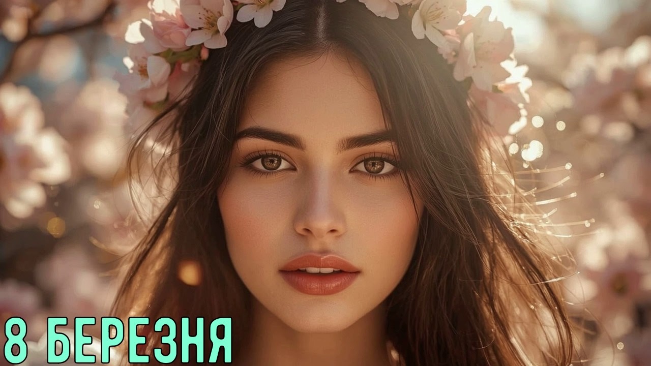 💔 ЖІНКИ ПЛАЧУТЬ ВІД ЦІЄЇ ПІСНІ… | Найзворушливіша Українська Пісня до 8 Березня! Ранні співи !