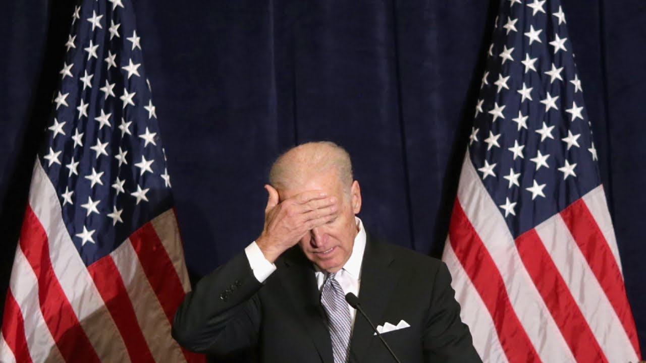 ‘The Dems are nervous’: President Biden ‘wheeled out’ in Pennsylvania
