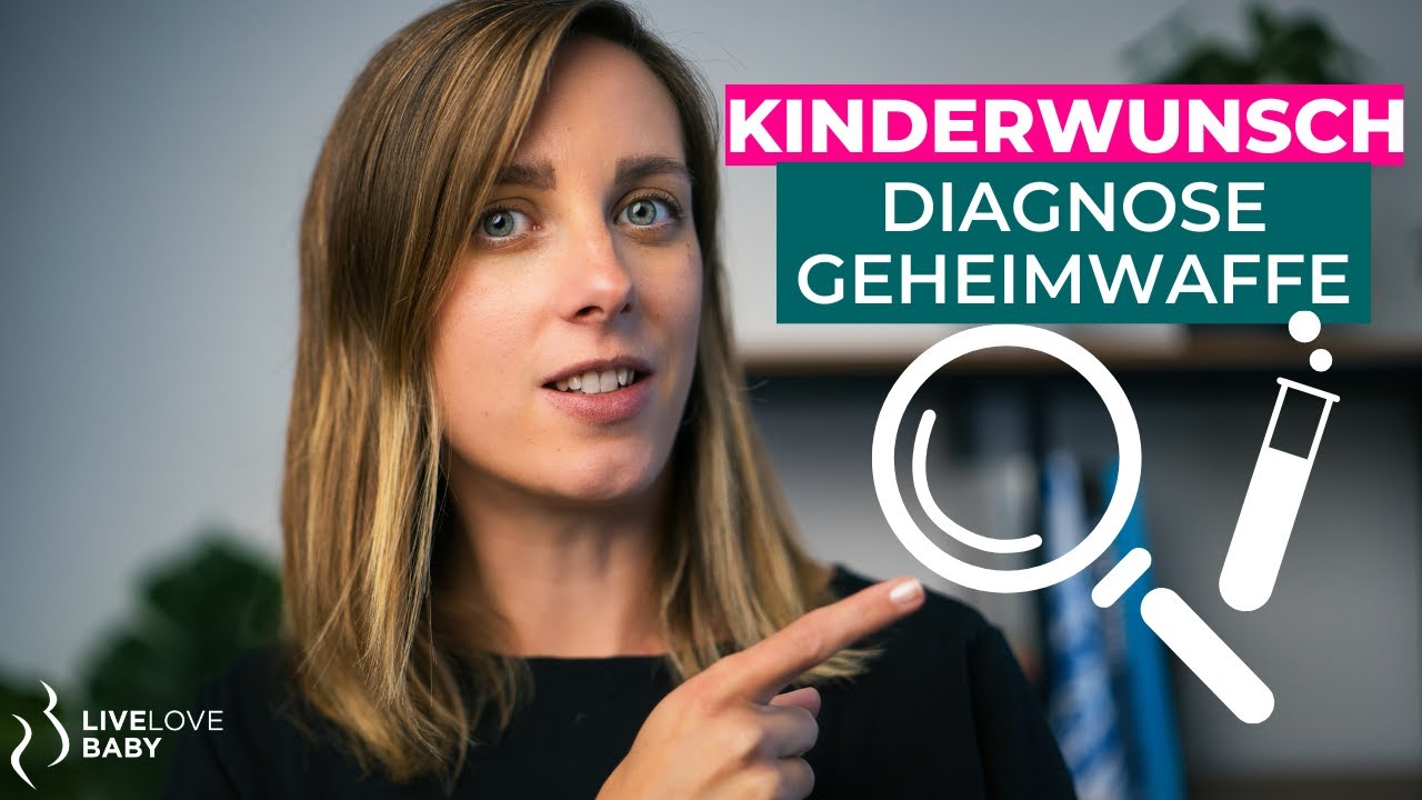 Die beste Kinderwunschdiagnostik [so findest du heraus was dir wirklich fehlt]