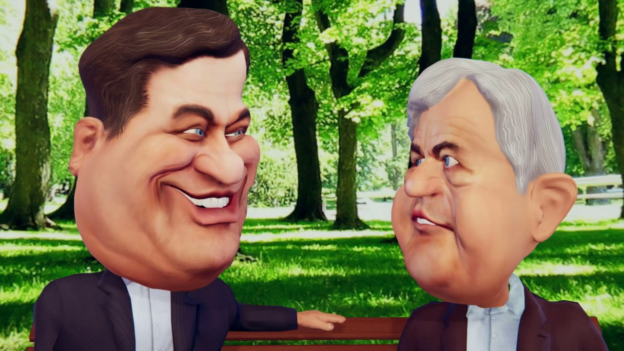 Bučke - Kučan in Jankovič o provizijah