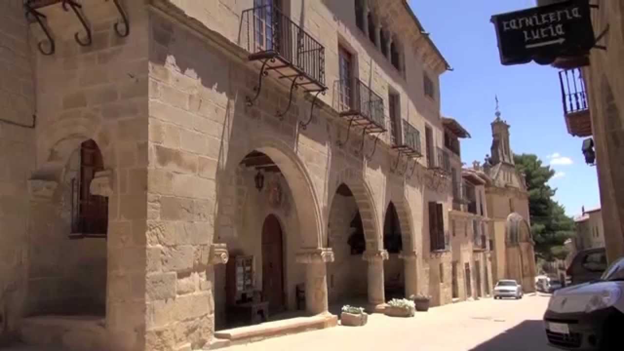 La Fresneda 2013
