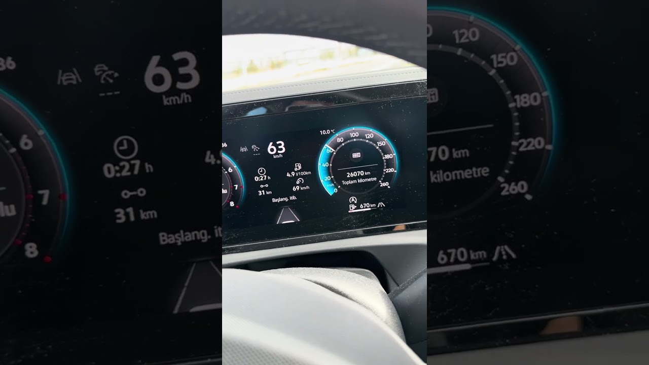 2024 TİGUAN 1,5 eTSI 26.000km kullanıcı deneyim bilgi paylaşımı.,