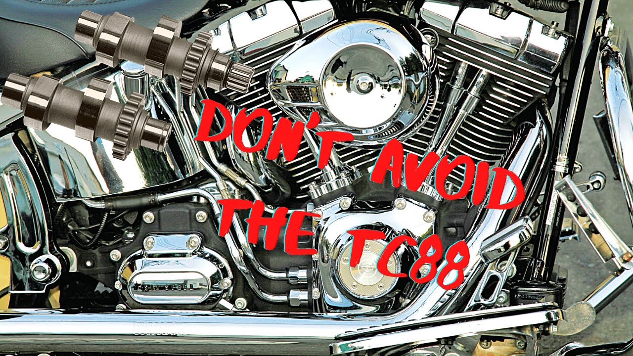 Что вам нужно знать о Twin Cam 88