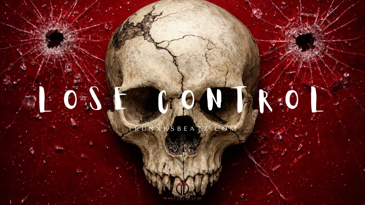 LOSE CONTROL (Eminem x 50 Cent x D12 Type Beat)