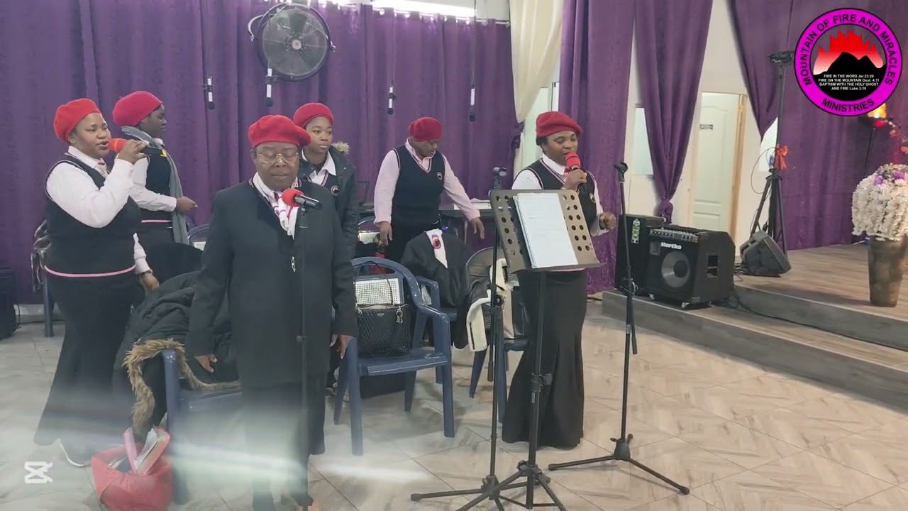 MFM VALENCIA SPAIN PRAISE AND WORSHIP 