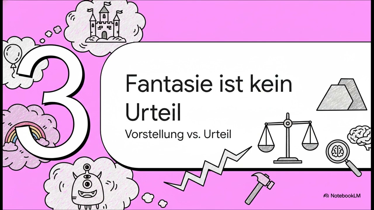 Glaube und Einflüsterung: Wie unterscheidet man echte Zweifel von bloßen Einflüsterungen?