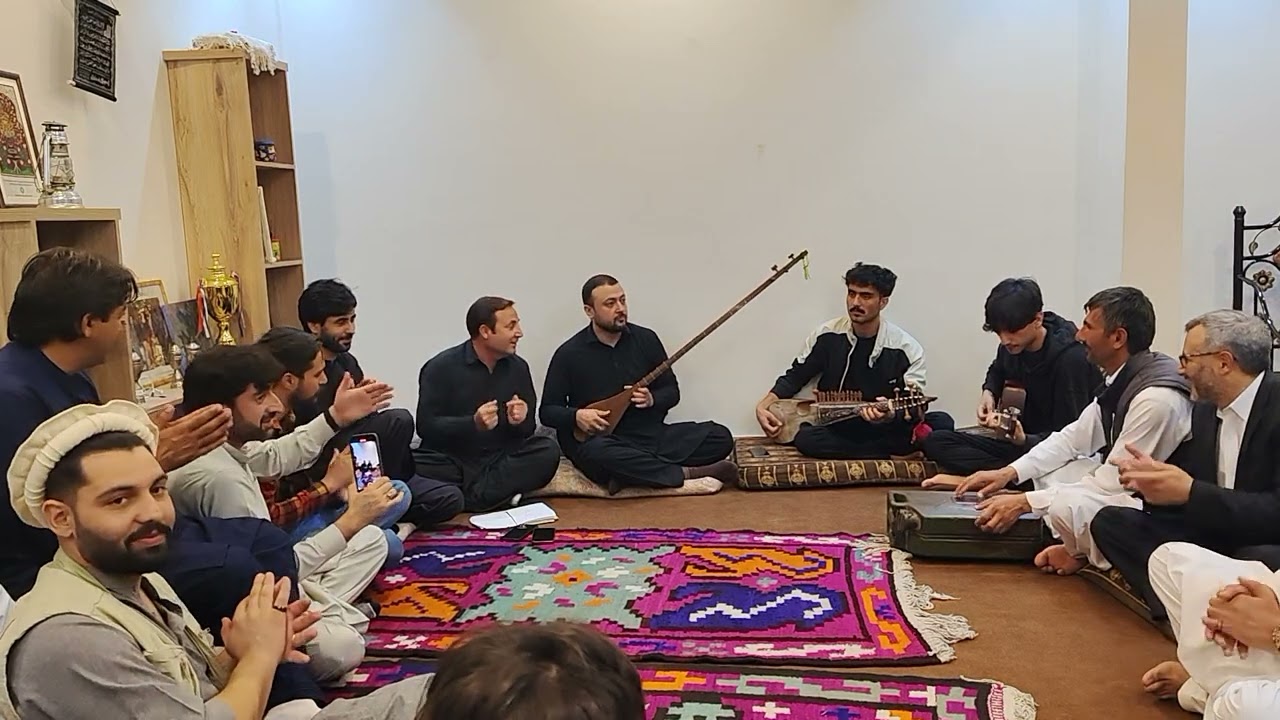 Yormas Begum - Mansoor Ali Shabab