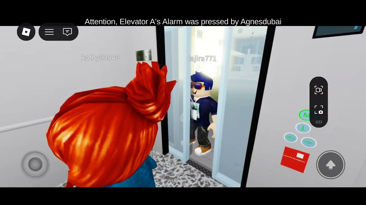 OITS Elevators 12 🛗 in Roblox [MADE FOR KIDS]