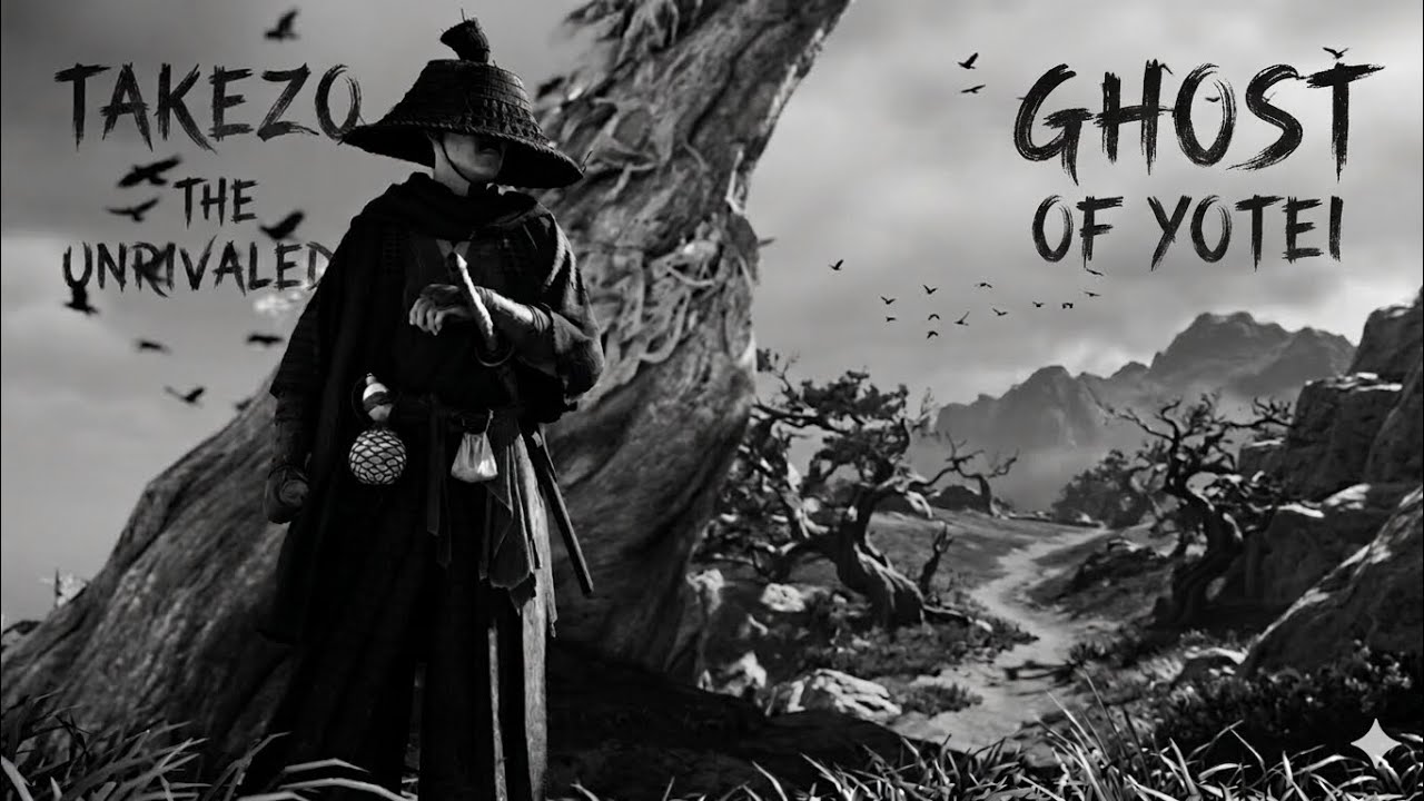 Takezo the Unrivaled Mythic Tale location and walkthrough to All 6 Duelling Tree - Ghost of yotei 