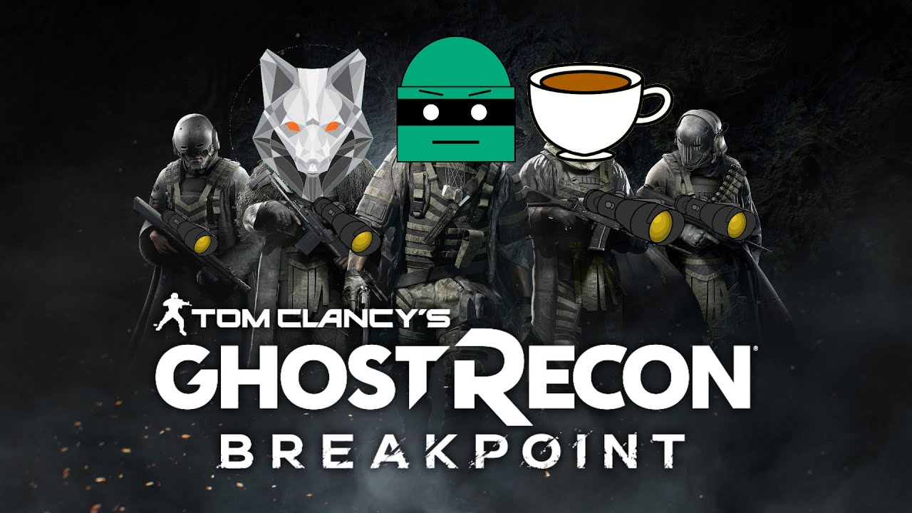 Ghost Recon Breakpoint the beta experience