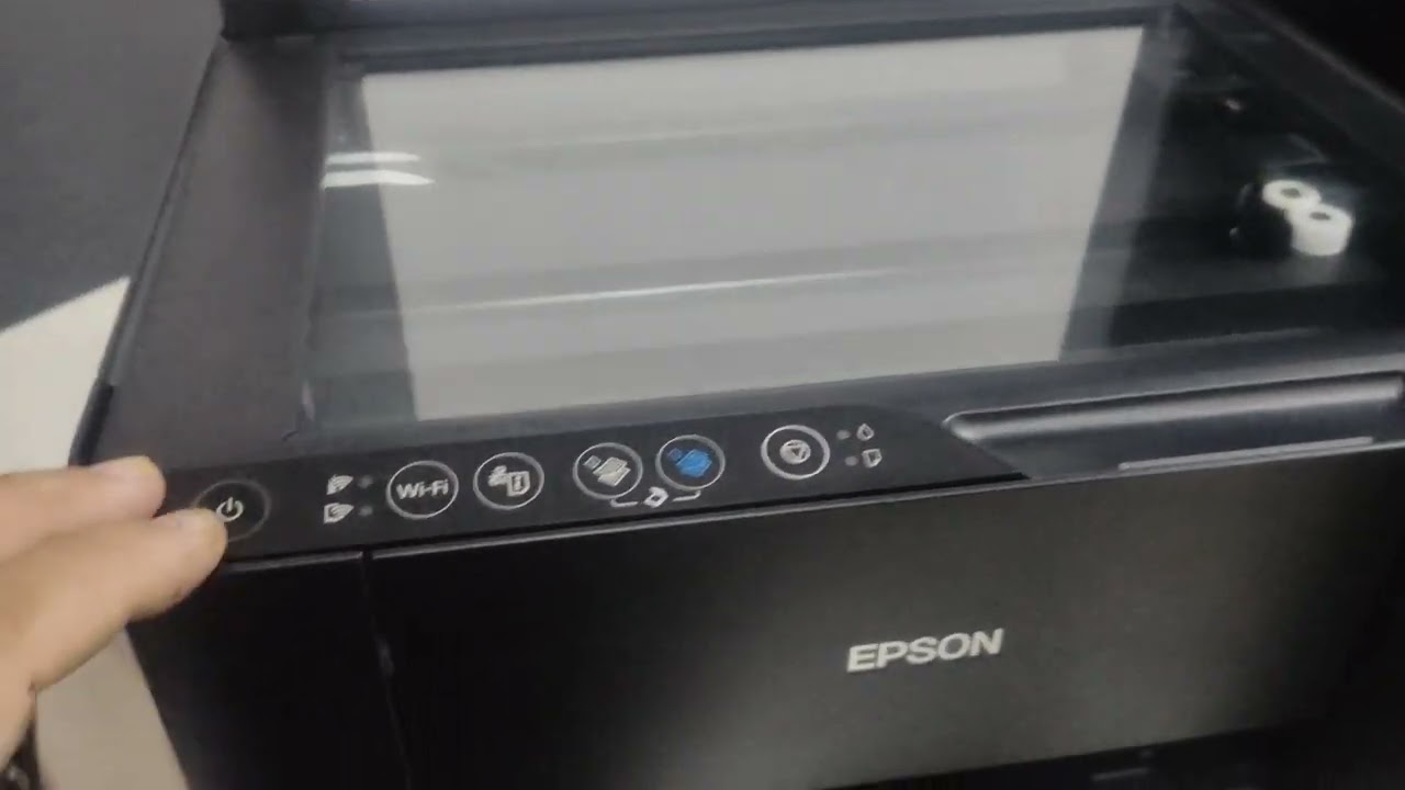 Epson com Erro geral? Dicas de Diagn&oacute;sticos e informa&ccedil;&otilde;es