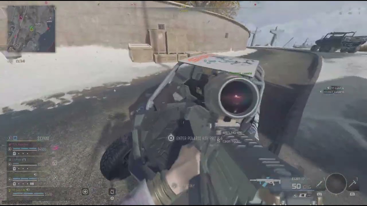 Call of Duty