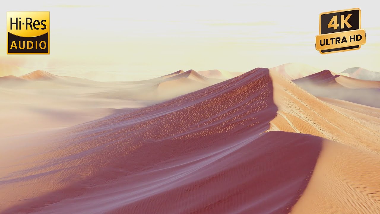 Dessert Relaxing 4K Video #loop #relaxing